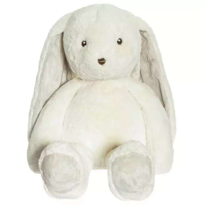 Teddykompaniet Svea pupu pehmolelu - Pehmolelut ja ensilelut - 7331626030182 - 1