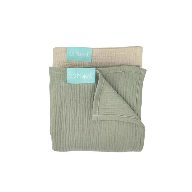 Najell harsot 75x75cm - Harsoliinat - 7350080248032 - 1