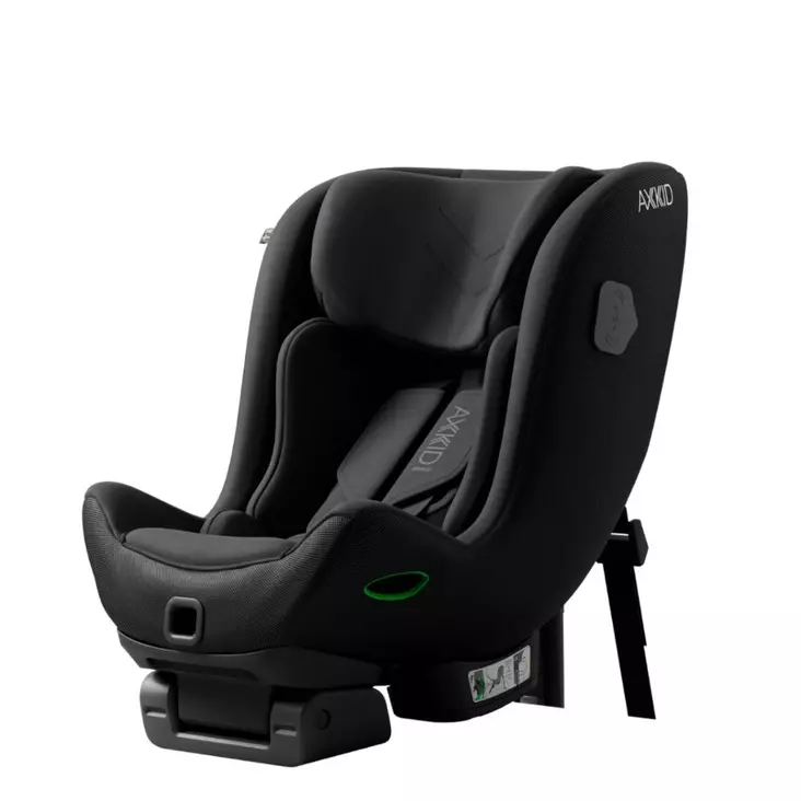 Axkid Minikid 4 PRO turvaistuin 61-125cm - Turvaistuimet - 7350150972362 - 1