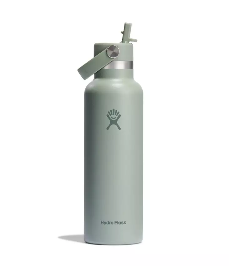 Hydro Flask teräksinen termosjuomapullo - Juomapullot - 840394203072 - 1