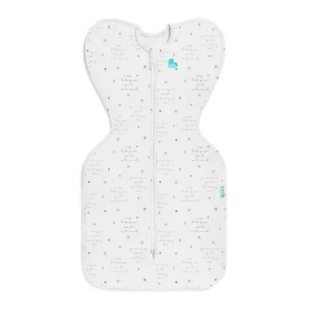 Love to Swaddle UP Lite 0.2 Tog - Kapalot ja toukkapussit - 9343443206822 - 1