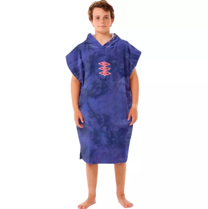 Rip Curl kylpyponcho - Huppupyyhkeet - 9360690132622 - 1
