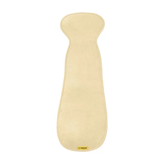 AeroMoov istuinpehmuste turvavyöistuimeen - Istuinpehmusteet - 5413421818942 - 1