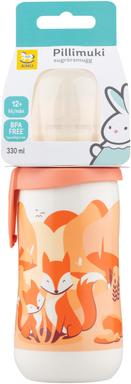 Ainu pillimuki 12kk+ - Mukit ja nokkamukit - 6414505083712 - 1