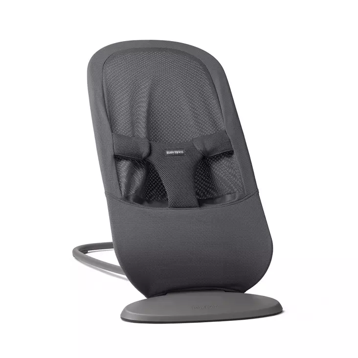 BabyBjörn Begin sitteri - Sitterit - 7317680033322 - 1