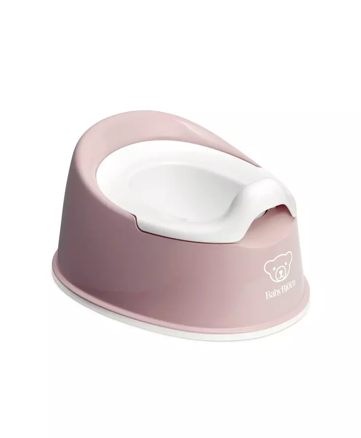 BabyBjörn Potta Smart - Potat ja pottatuolit - 7317680512642 - 1