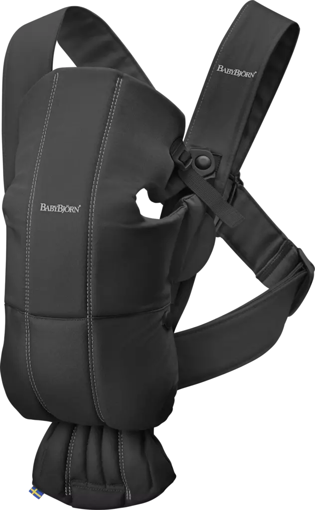 BabyBjörn rintareppu Mini - Rintareput - 7317680210562 - 1