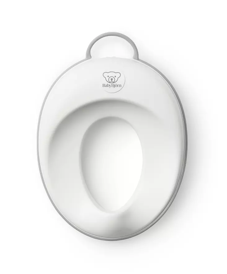 BabyBjörn Wc-istuin (supistaja) - WC-istuimet - 7317680580252 - 1