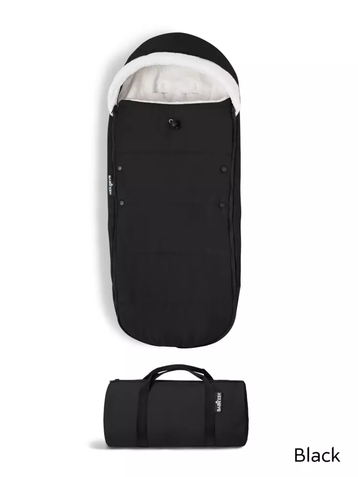 Babyzen YOYO²/YOYO+ footmuff lämpöpussi - Lämpöpussit - 3760222217132 - 2