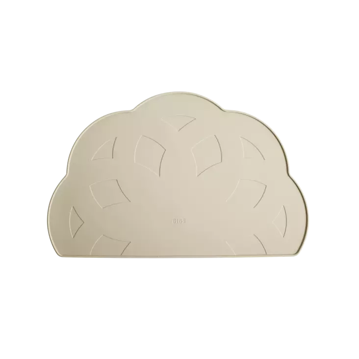 Bibs Boheme Ruokailualusta - Ruokailualustat - 5713795246892 - 1