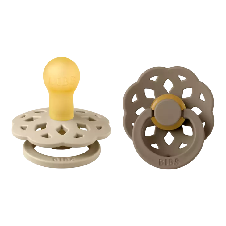 BIBS Boheme tutti 0-6kk 2kpl - Tutit - 5713795229222 - 1