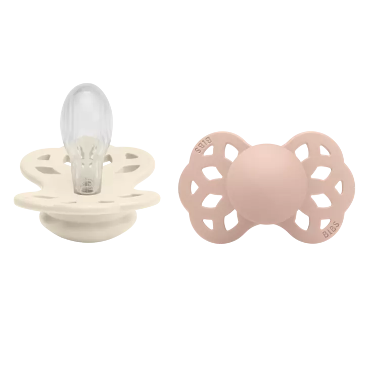 BIBS Infinity tutti 6-18kk 2kpl - Tutit - 5713795243662 - 1