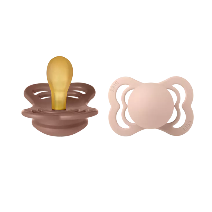 BIBS Supreme tutti 0-6kk 2kpl - Tutit - 5713795199112 - 3