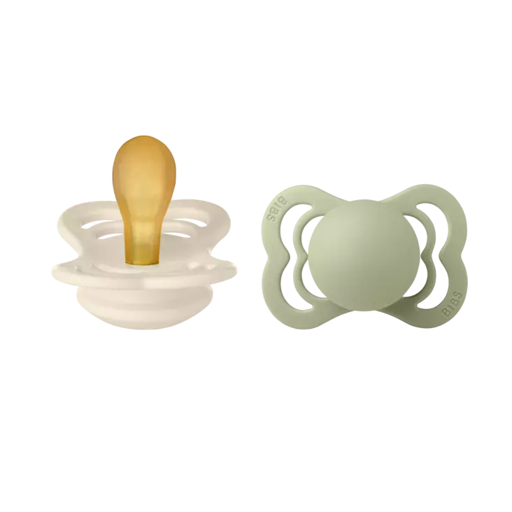 BIBS Supreme tutti 0-6kk 2kpl - Tutit - 5713795199402 - 1