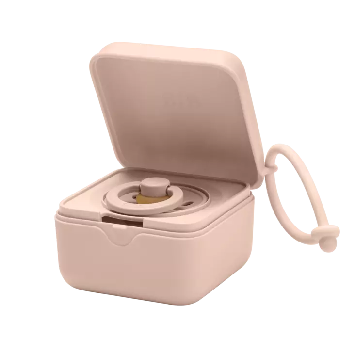 BIBS tuttikotelo - Tuttikotelot - 5713795231102 - 1