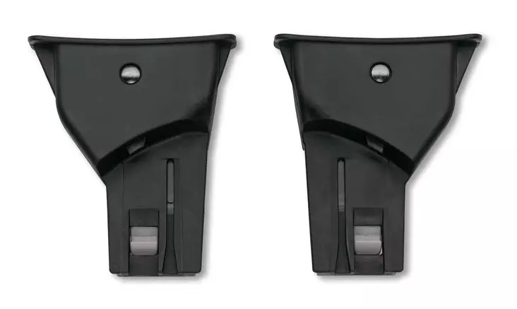 Britax B-Agile Click & Go adapterit - Adapterit turvakaukaloille - 4000984113952 - 1