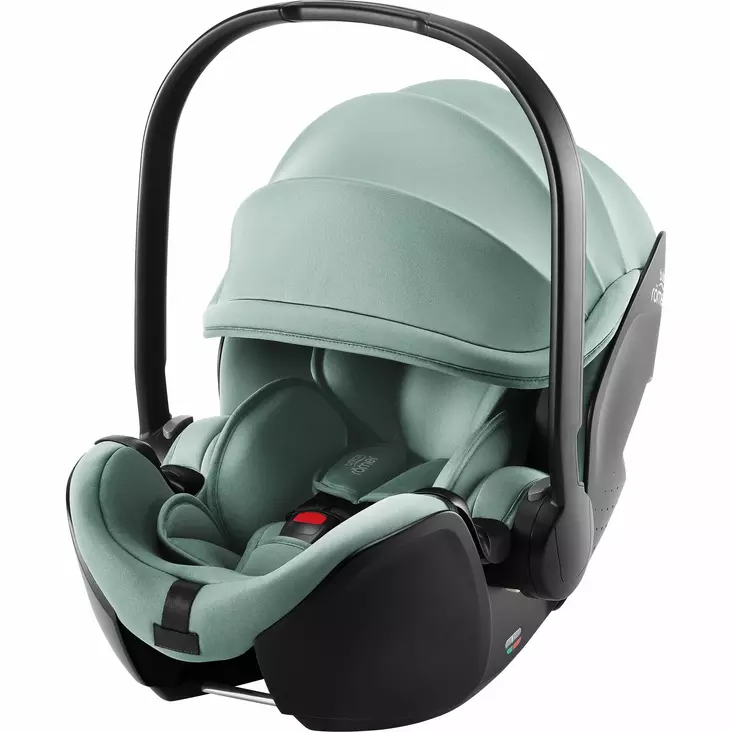 Britax Baby-Safe Pro turvakaukalo - Turvakaukalot - 4000982111022 - 1