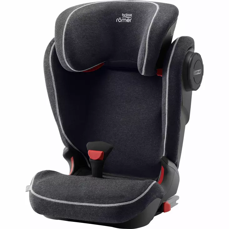 Britax Comfort Cover Päällinen - Turvavyöistuimen lisäosat - 4000984198492 - 2