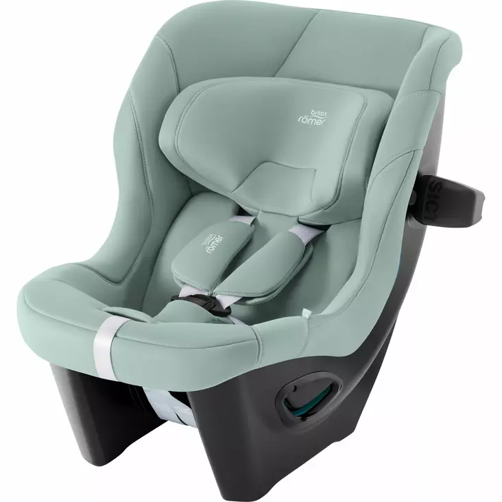Britax Max-Safe Pro turvaistuin (61-125cm) - Turvaistuimet - 4000984826822 - 2