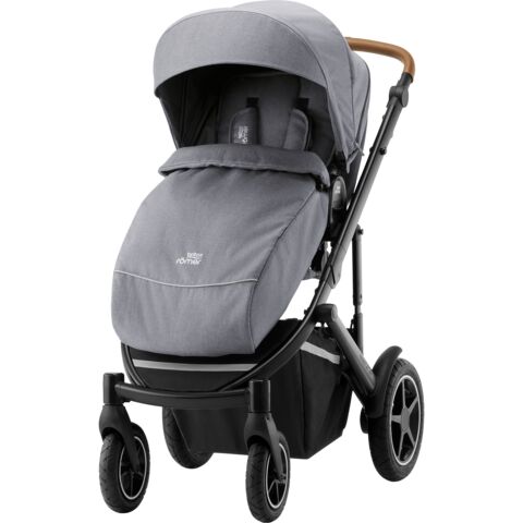Britax Smile jalkapeite - Jalkapeitteet ja suojat - 5455784545 - 1