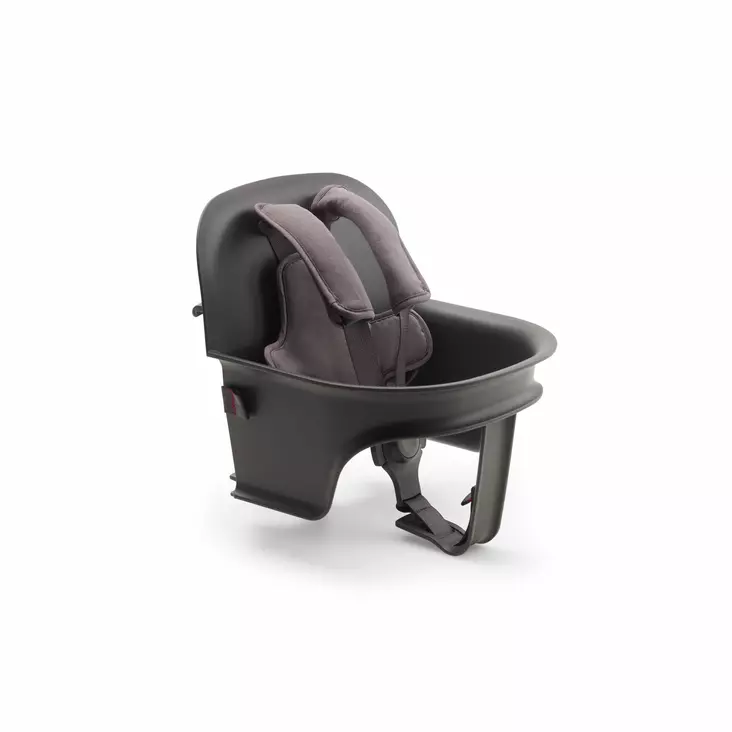 Bugaboo Giraffe baby set - Syöttötuolin lisävarusteet - 8717447414612 - 1