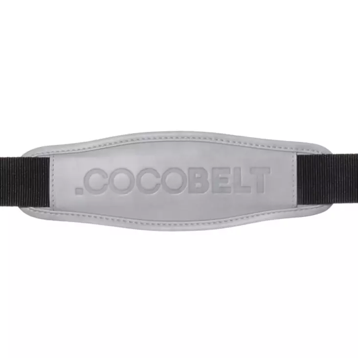 Cocobelt turvakaukalon kantohihna - Kantohihna turvakaukaloon - 8717953129772 - 1