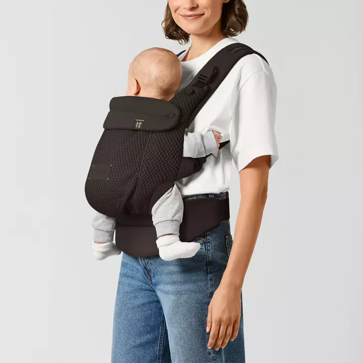 Cybex AMYA kantoreppu - Kantoreput - 4063846592272 - 1