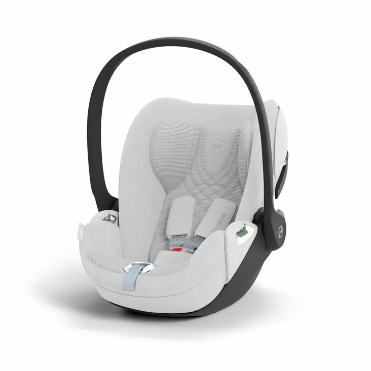 Cybex Cloud T i-Size turvakaukalo - Turvakaukalot - 4063846402892 - 1
