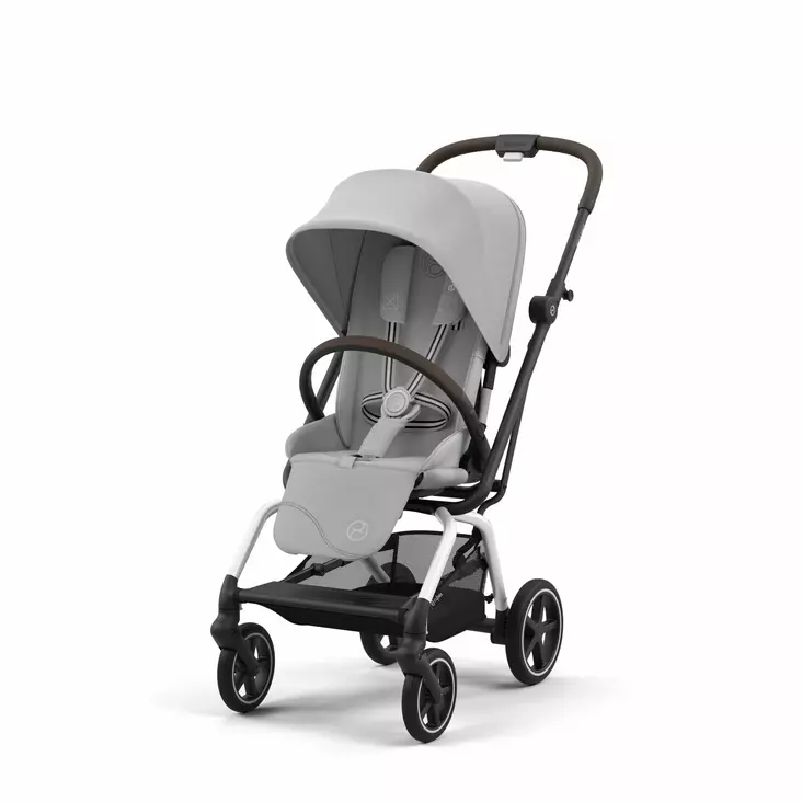 Cybex Eezy S Twist+ 2 matkaratas - Matkarattaat - 4063846450282 - 1