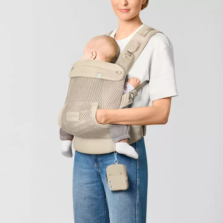 Cybex LAYA kantoreppu - Kantoreput - 4063846555222 - 1