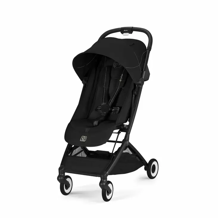 Cybex Orfeo matkarattaat 2026 - Matkarattaat - 4063846566792 - 1