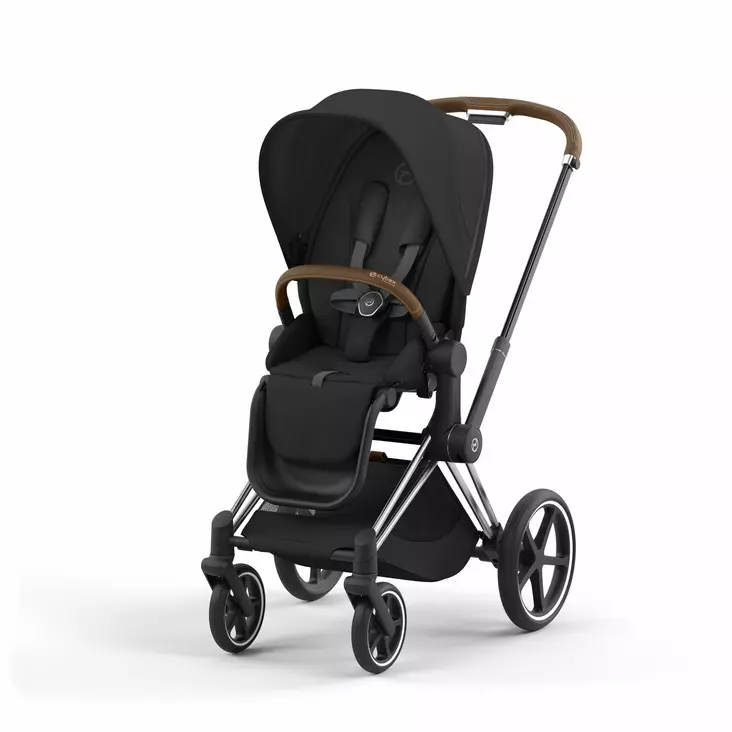 Cybex Priam 4 rattaat - Rattaat ja kuomurattaat - 406321521522 - 1
