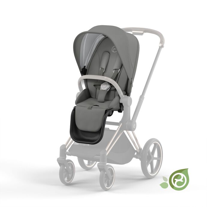 Cybex Priam 4 Seat Pack istuinkankaat - Istuinosat & kankaat - 4063846204762 - 1