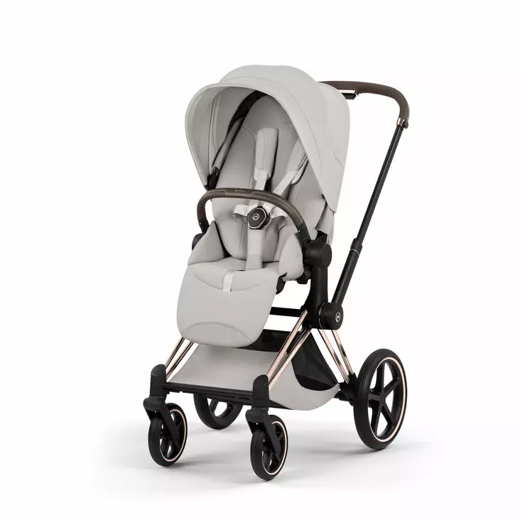 Cybex Priam Style ratas rogo (pkt) - Rattaat ja kuomurattaat - 4063846560002 - 1