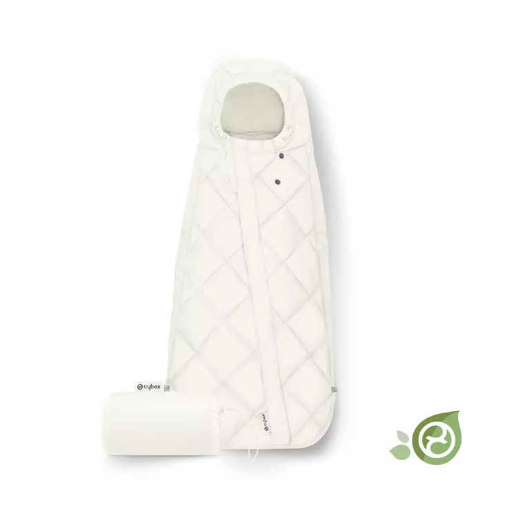 Cybex Snogga Mini 2 lämpöpussi - Lämpöpussit - 4063846331512 - 1