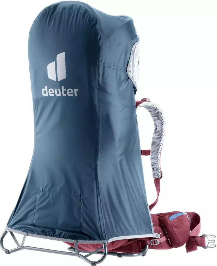 Deuter sadesuoja Kid Comfort rinkkoihin - Rinkkojen lisävarusteet - 4046051162072 - 1