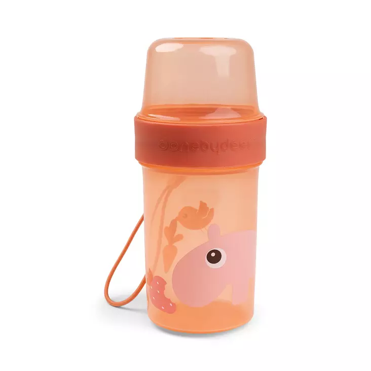 Done by Deer eväsrasia 2-way kannella - Eväsrasiat ja termoslaukut - 5712643045212 - 1