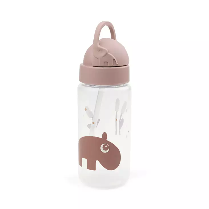 Done by Deer juomapullo pillillä - Juomapullot ja lisävarusteet - 5712643031932 - 1