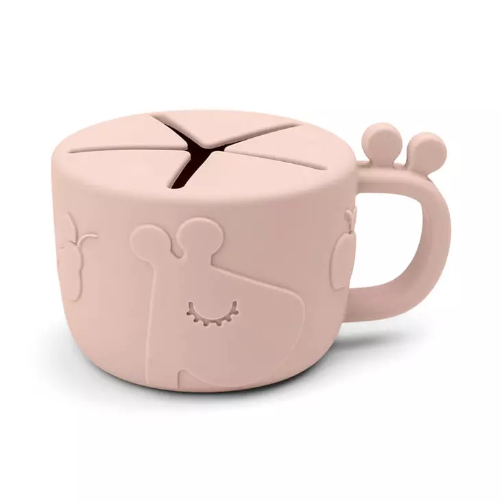 Done by Deer Peekaboo napostelupurkki - Mukit ja nokkamukit - 5712643031512 - 1