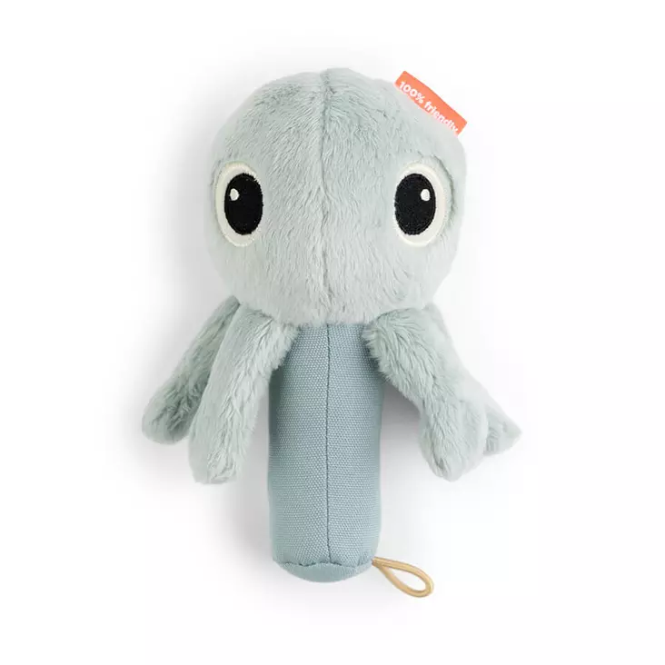 Done by Deer sensory rattle mirror - Helistimet - 5712643034162 - 1