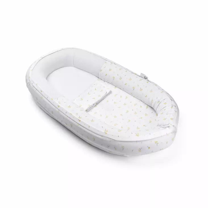 Doomoo Cocoon unipesä - Uni- ja vauvanpesät - 5400653010022 - 1