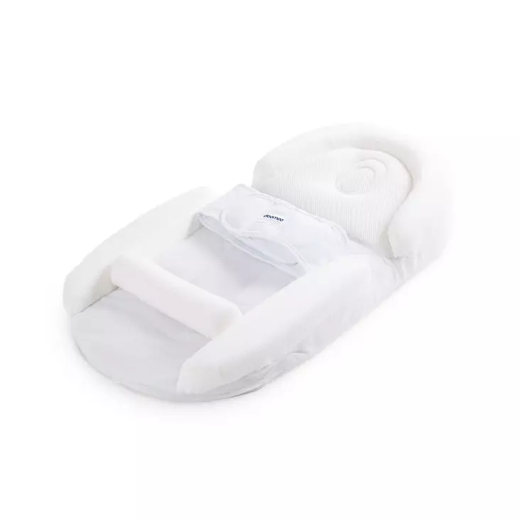 Doomoo Supreme Sleep Plus unituki - Korotustyynyt ja unituet - 5400653404142 - 1