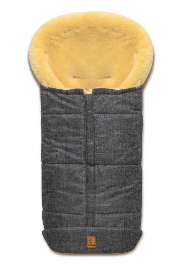 Eisbärchen lampaantalja lämpöpussi - Lämpöpussit - 4045538097562 - 1