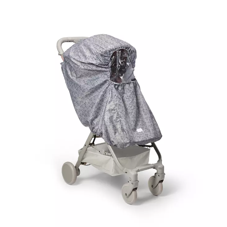 Elodie Details sadesuoja - Sadesuojat yksilörattaisiin - 7333222020192 - 1