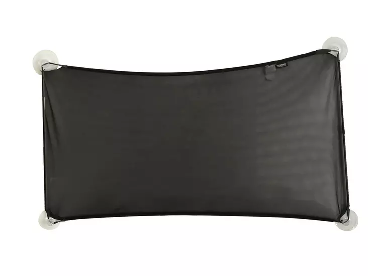 Ezimoov aurinkosuoja takaikkunaan - Aurinkosuojat - 3770025605012 - 1