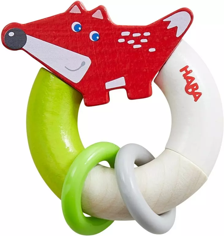 Haba helistin kettu - Helistimet - 4010168261492 - 1