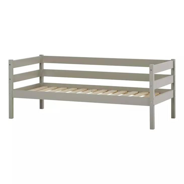 ECO Comfort Junior sänky 70x160cm - kyyhkynharmaa - Lasten sängyt ja lisäosat - 5706558042282 - 1