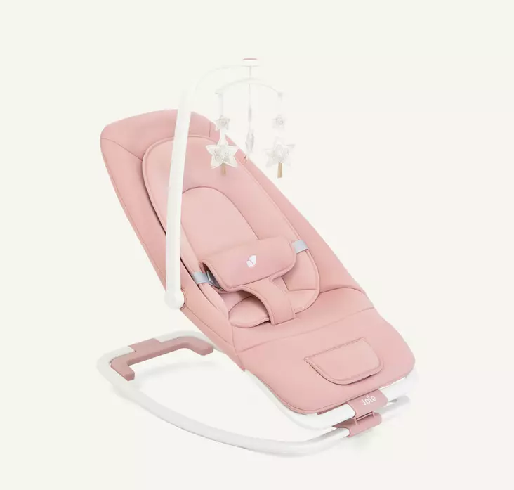 Joie Dreamer sitteri - Sitterit - 5056080621142 - 1