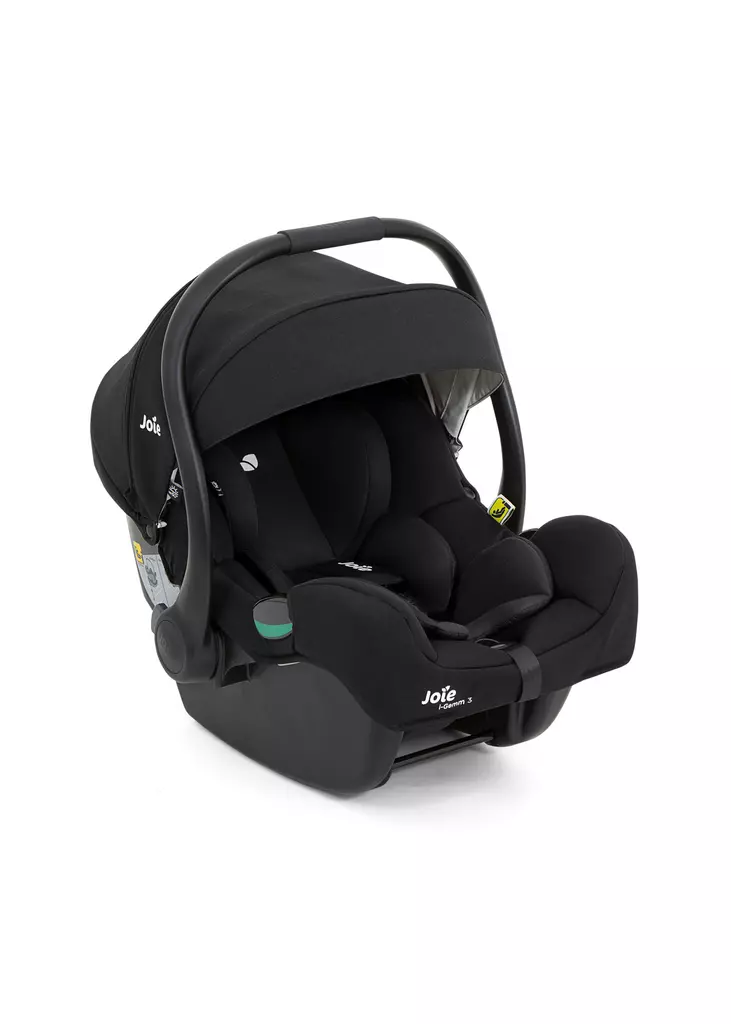 Joie i-Gemm 3 turvakaukalo - Turvakaukalot - 50560852632 - 1