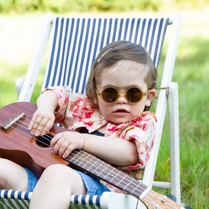 Ki ET LA Woam aurinkolasit 0-2v. - Vauvan aurinkolasit - 37690521412 - 1